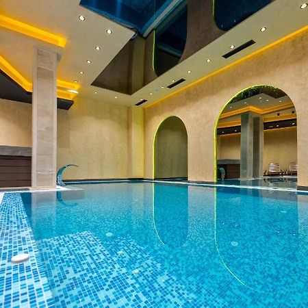 Royal Blue Wellness & Spa Zlatibor Luaran gambar