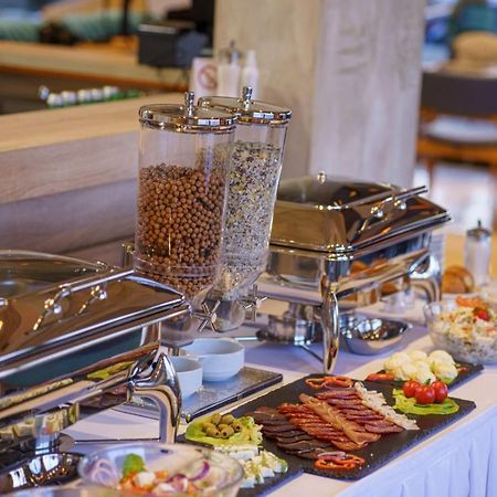 Royal Blue Wellness & Spa Zlatibor Luaran gambar