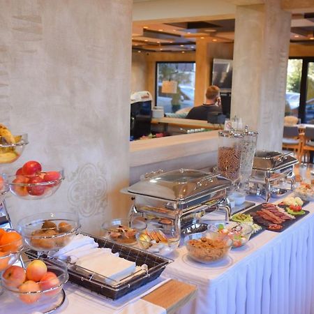 Royal Blue Wellness & Spa Zlatibor Luaran gambar