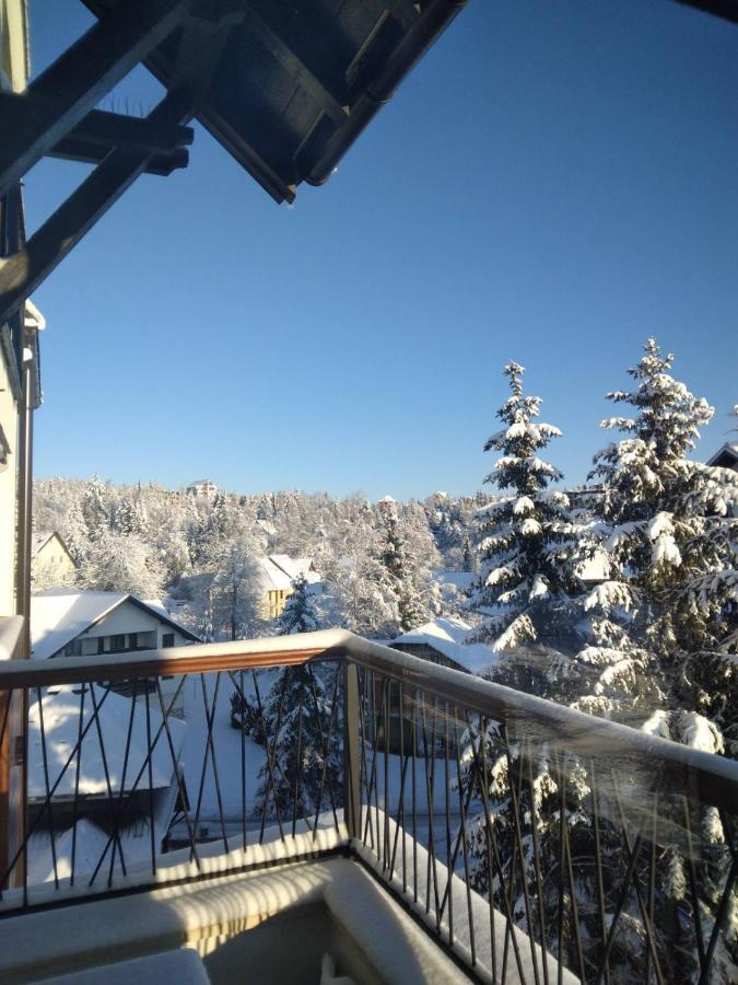 Royal Blue Wellness & Spa Zlatibor Luaran gambar