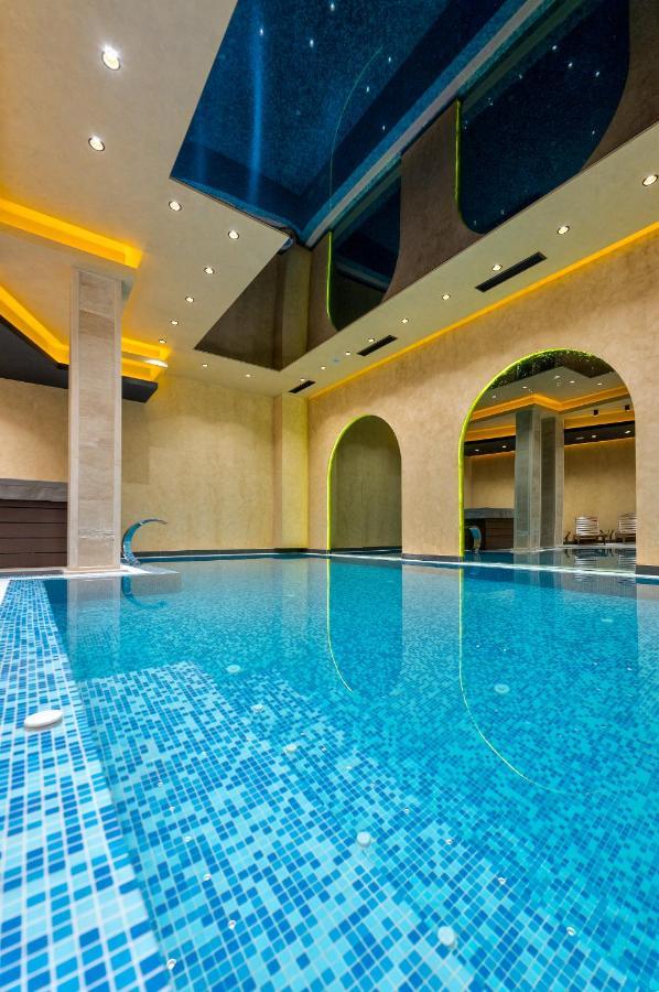 Royal Blue Wellness & Spa Zlatibor Luaran gambar