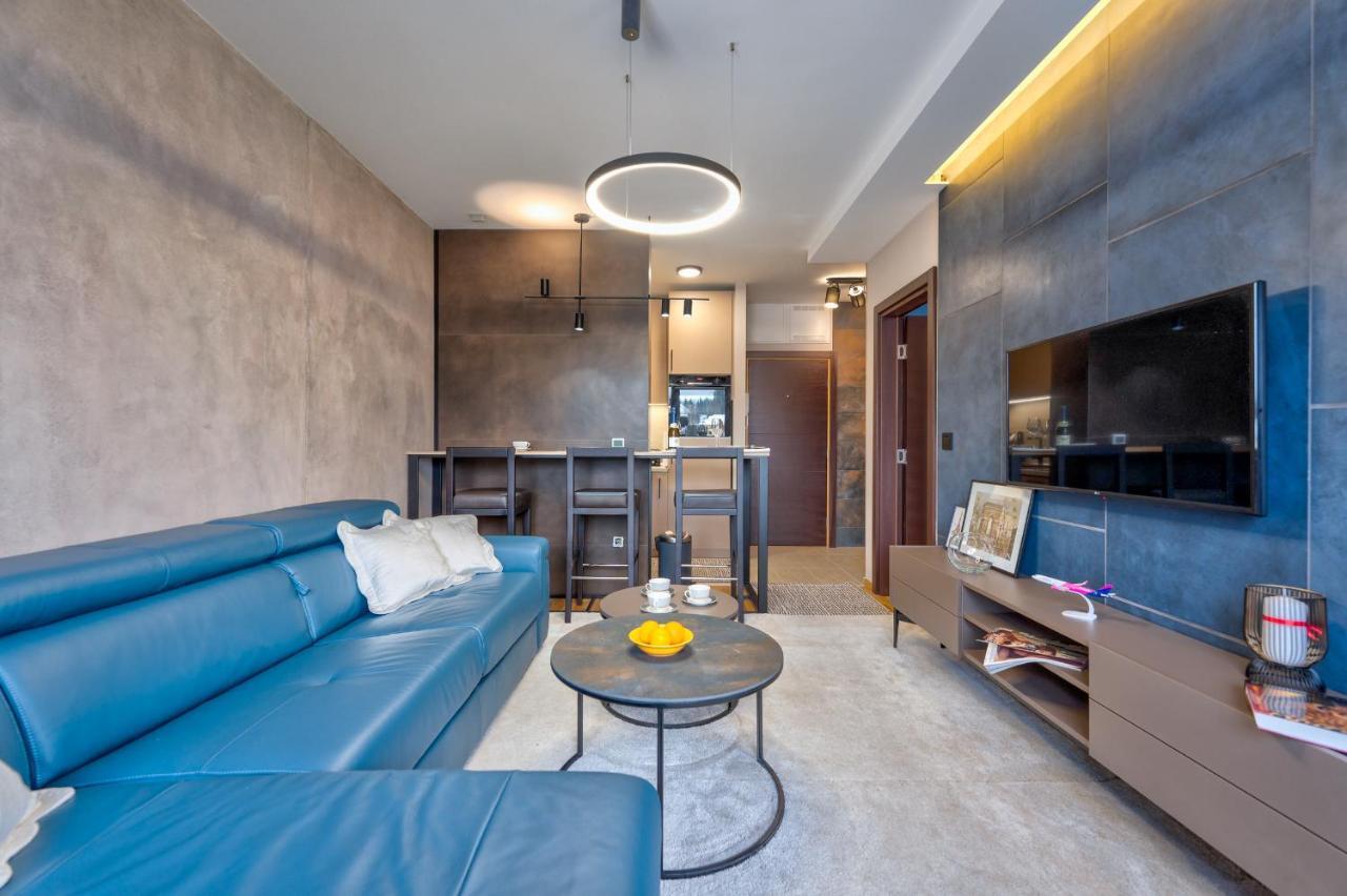 Royal Blue Wellness & Spa Zlatibor Luaran gambar