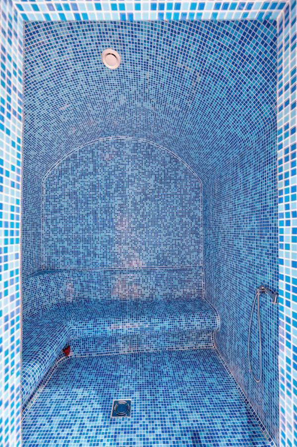 Royal Blue Wellness & Spa Zlatibor Luaran gambar
