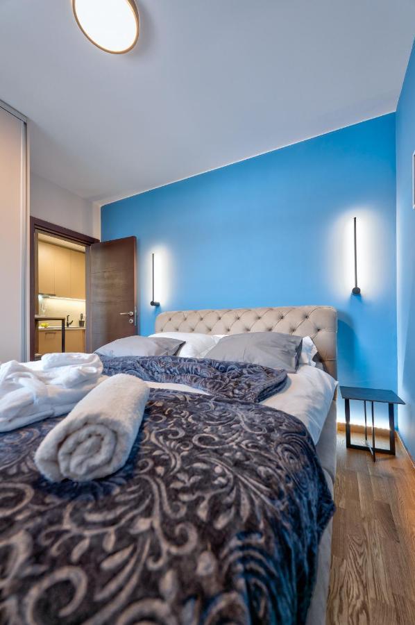 Royal Blue Wellness & Spa Zlatibor Luaran gambar