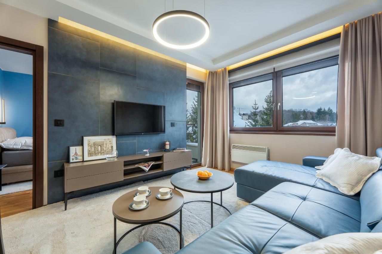 Royal Blue Wellness & Spa Zlatibor Luaran gambar