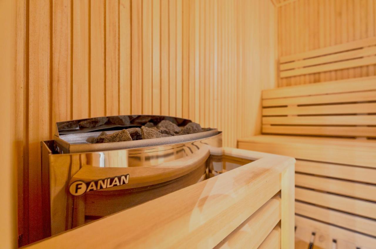 Royal Blue Wellness & Spa Zlatibor Luaran gambar
