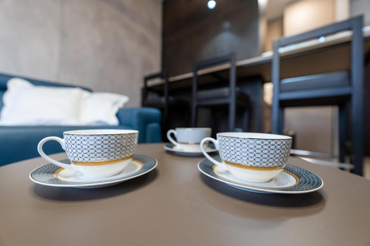Royal Blue Wellness & Spa Zlatibor Luaran gambar