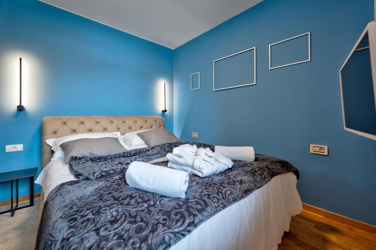 Royal Blue Wellness & Spa Zlatibor Luaran gambar