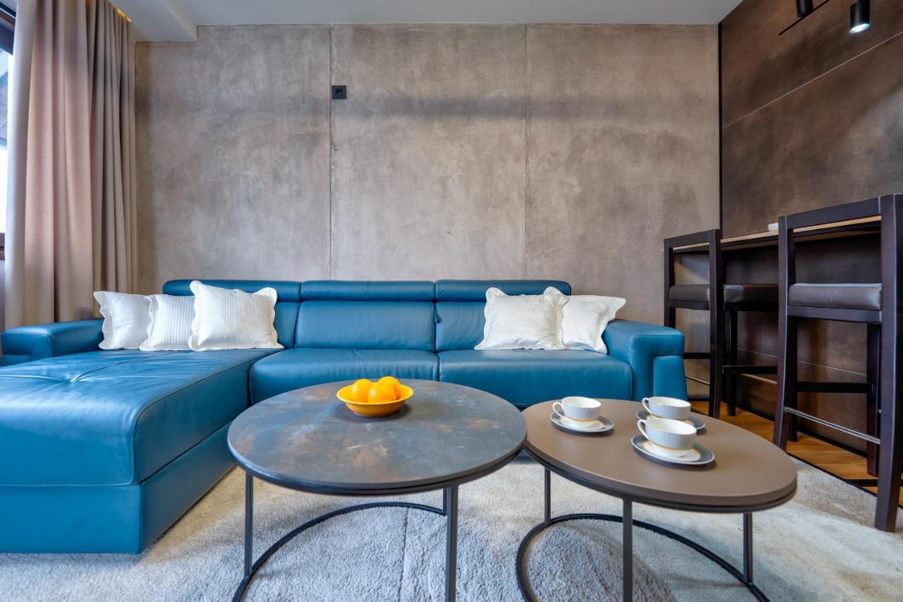 Royal Blue Wellness & Spa Zlatibor Luaran gambar