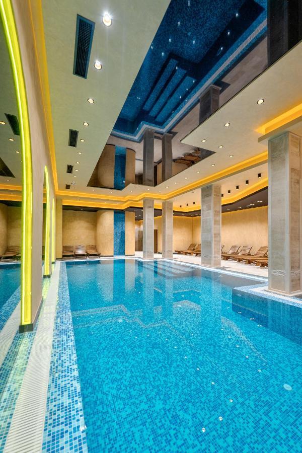 Royal Blue Wellness & Spa Zlatibor Luaran gambar
