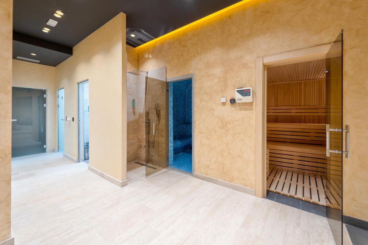 Royal Blue Wellness & Spa Zlatibor Luaran gambar