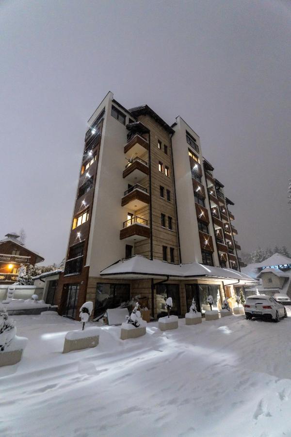 Royal Blue Wellness & Spa Zlatibor Luaran gambar