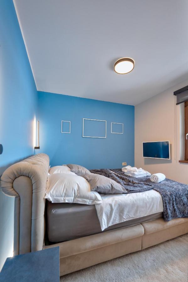 Royal Blue Wellness & Spa Zlatibor Luaran gambar