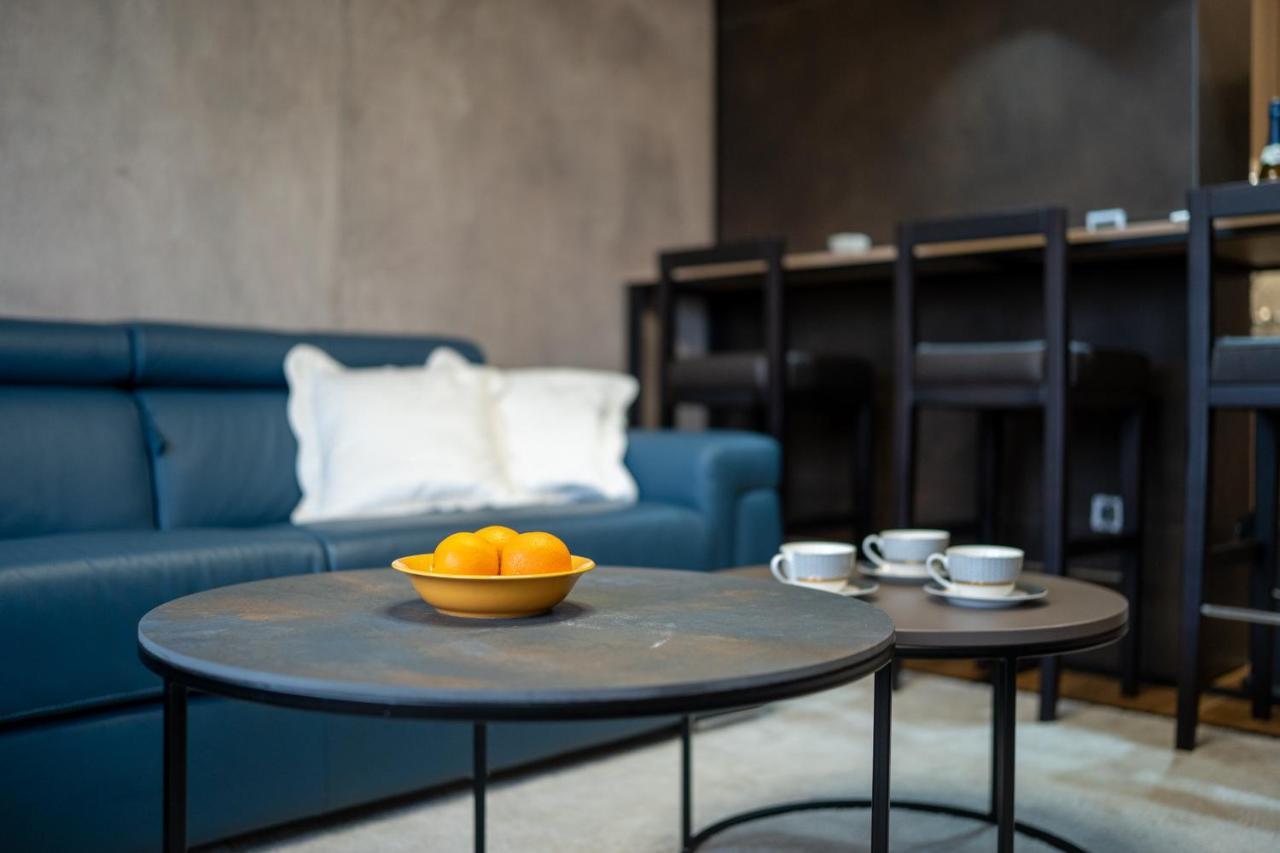 Royal Blue Wellness & Spa Zlatibor Luaran gambar