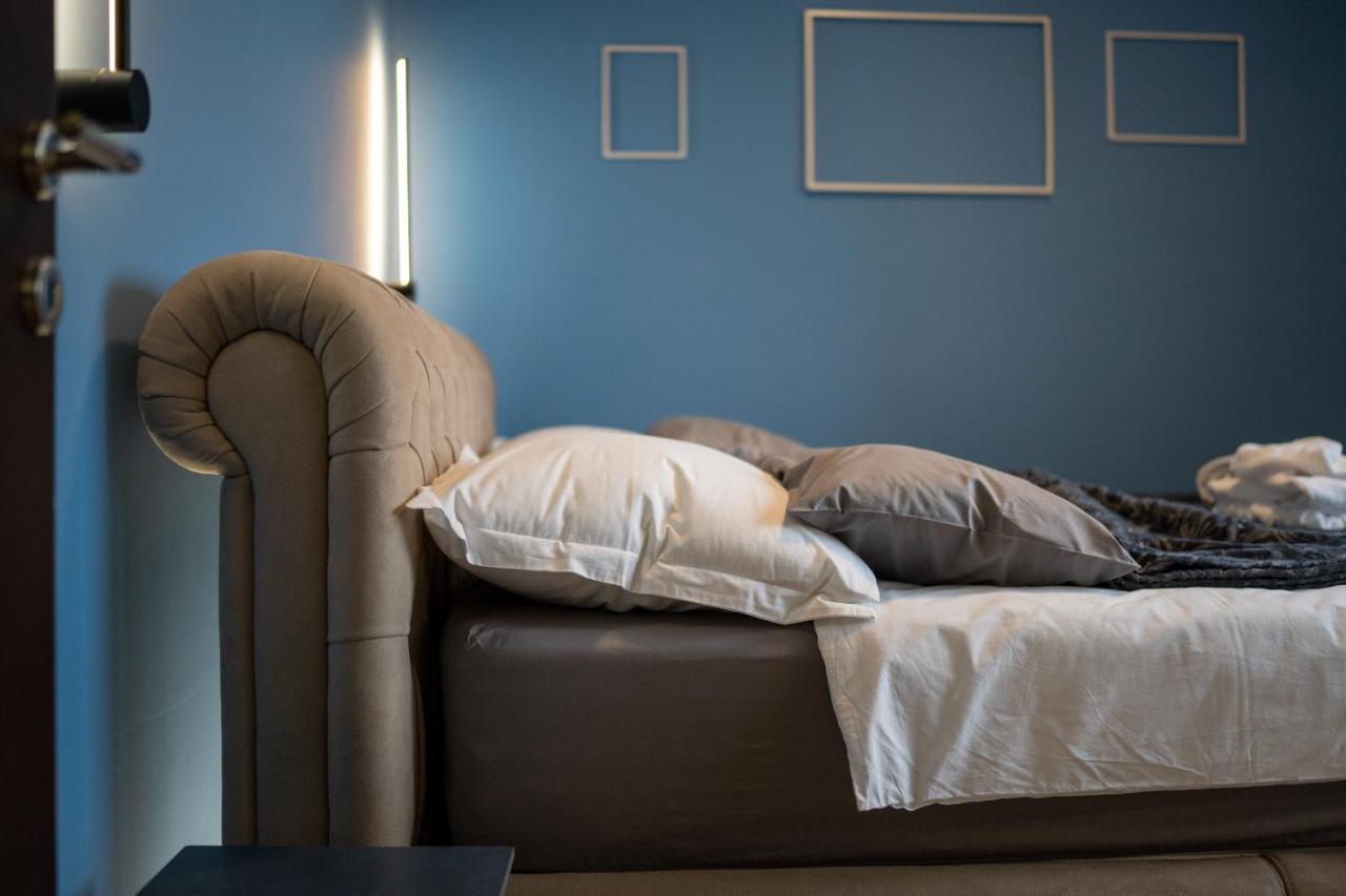 Royal Blue Wellness & Spa Zlatibor Luaran gambar