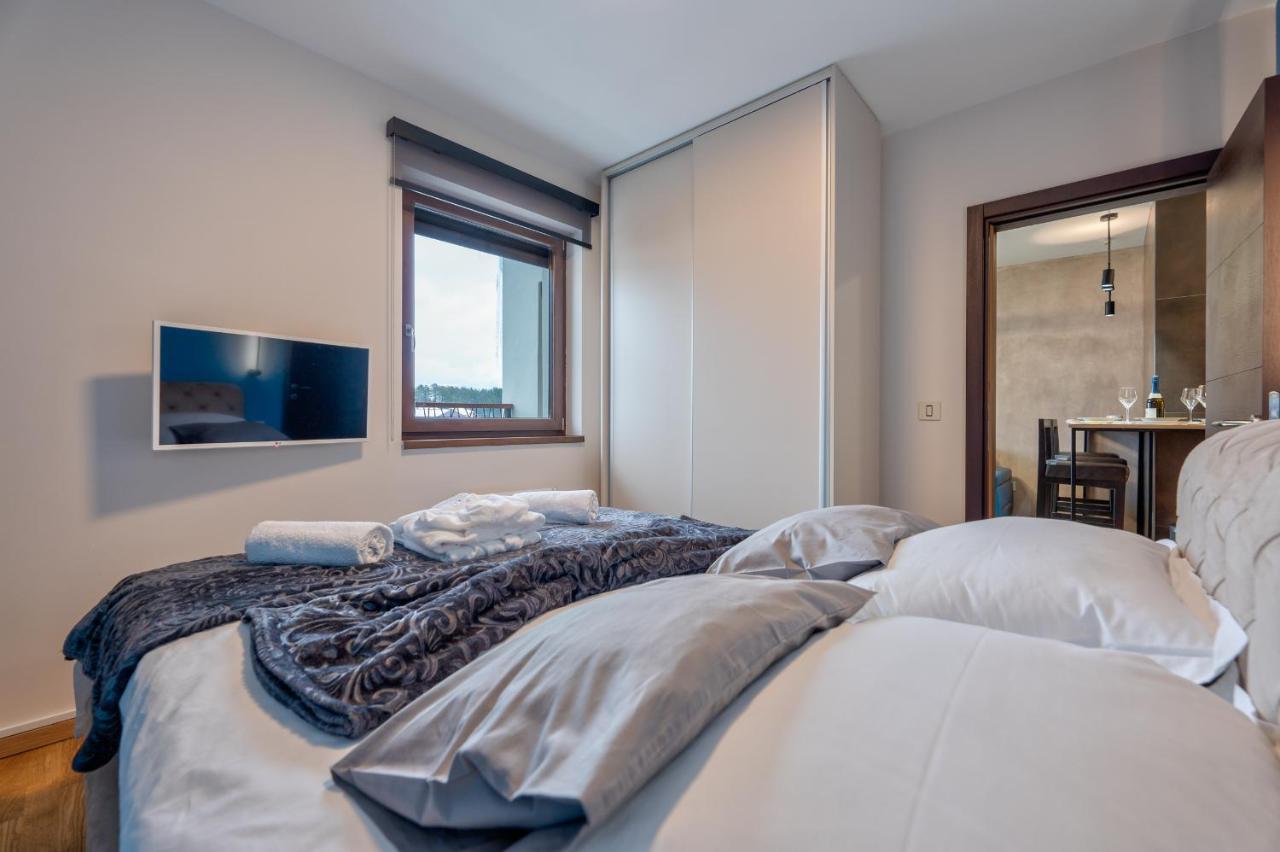 Royal Blue Wellness & Spa Zlatibor Luaran gambar