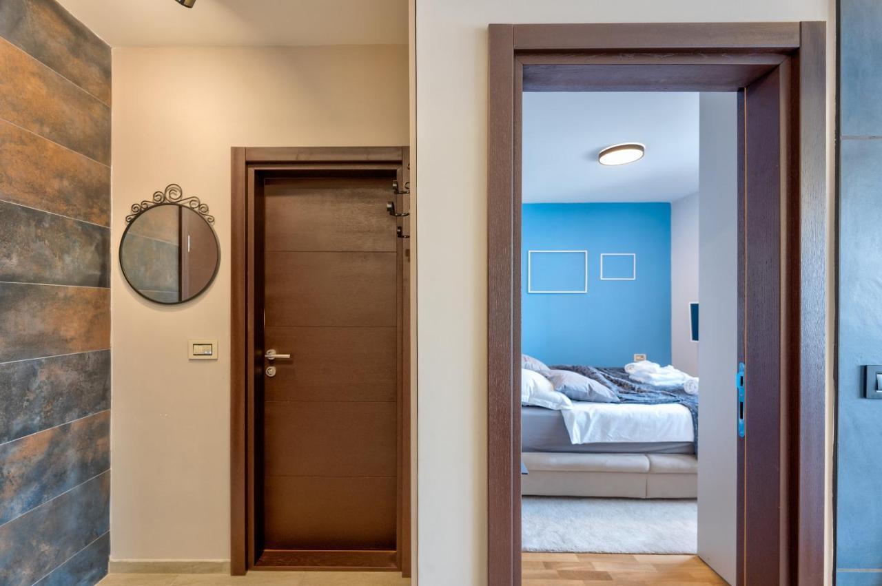 Royal Blue Wellness & Spa Zlatibor Luaran gambar