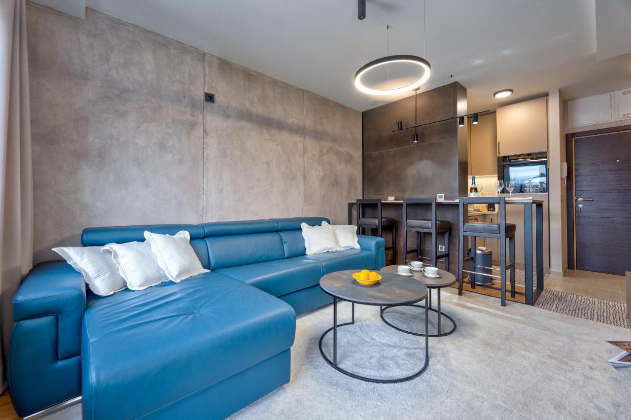 Royal Blue Wellness & Spa Zlatibor Luaran gambar