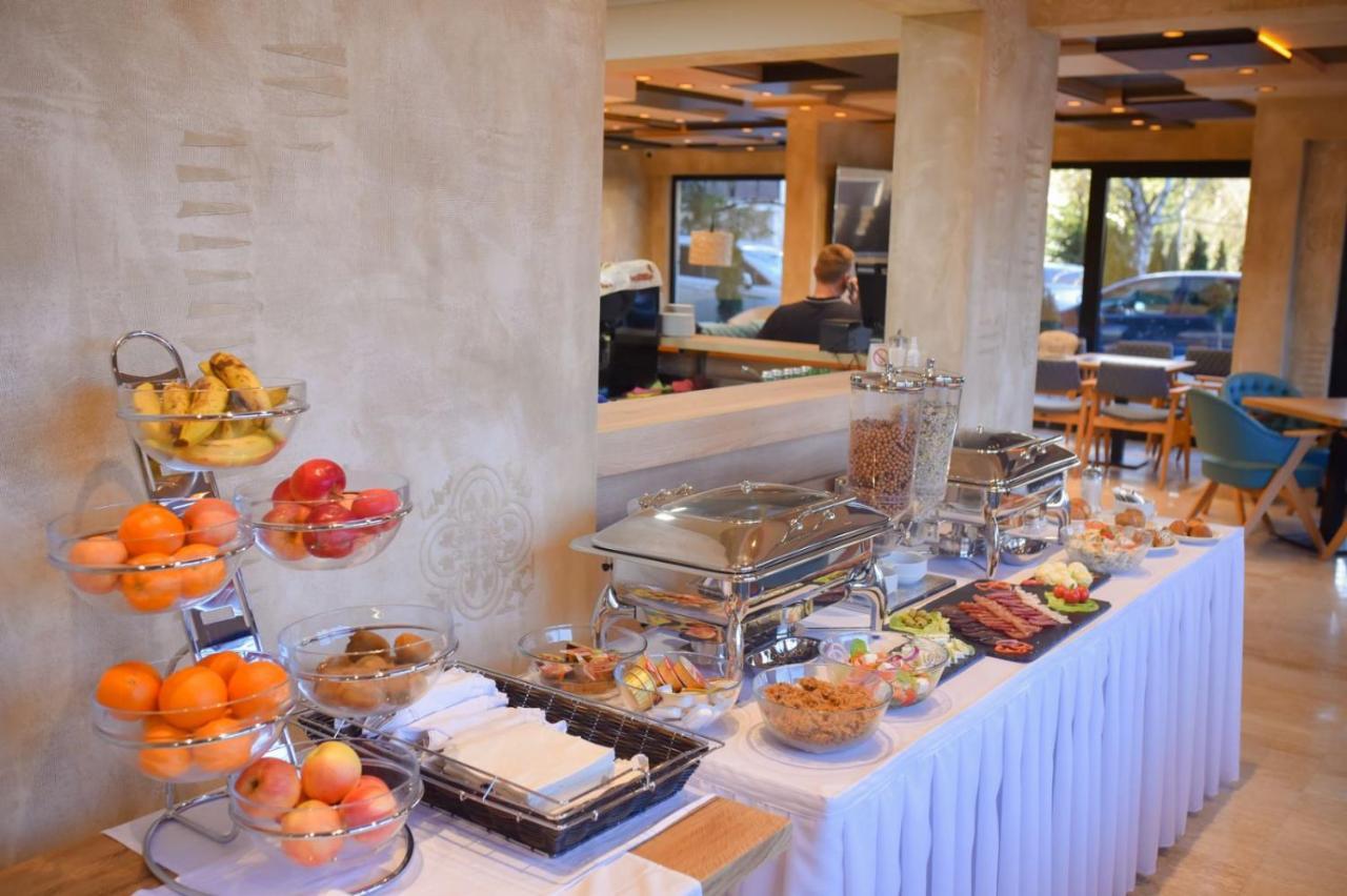 Royal Blue Wellness & Spa Zlatibor Luaran gambar