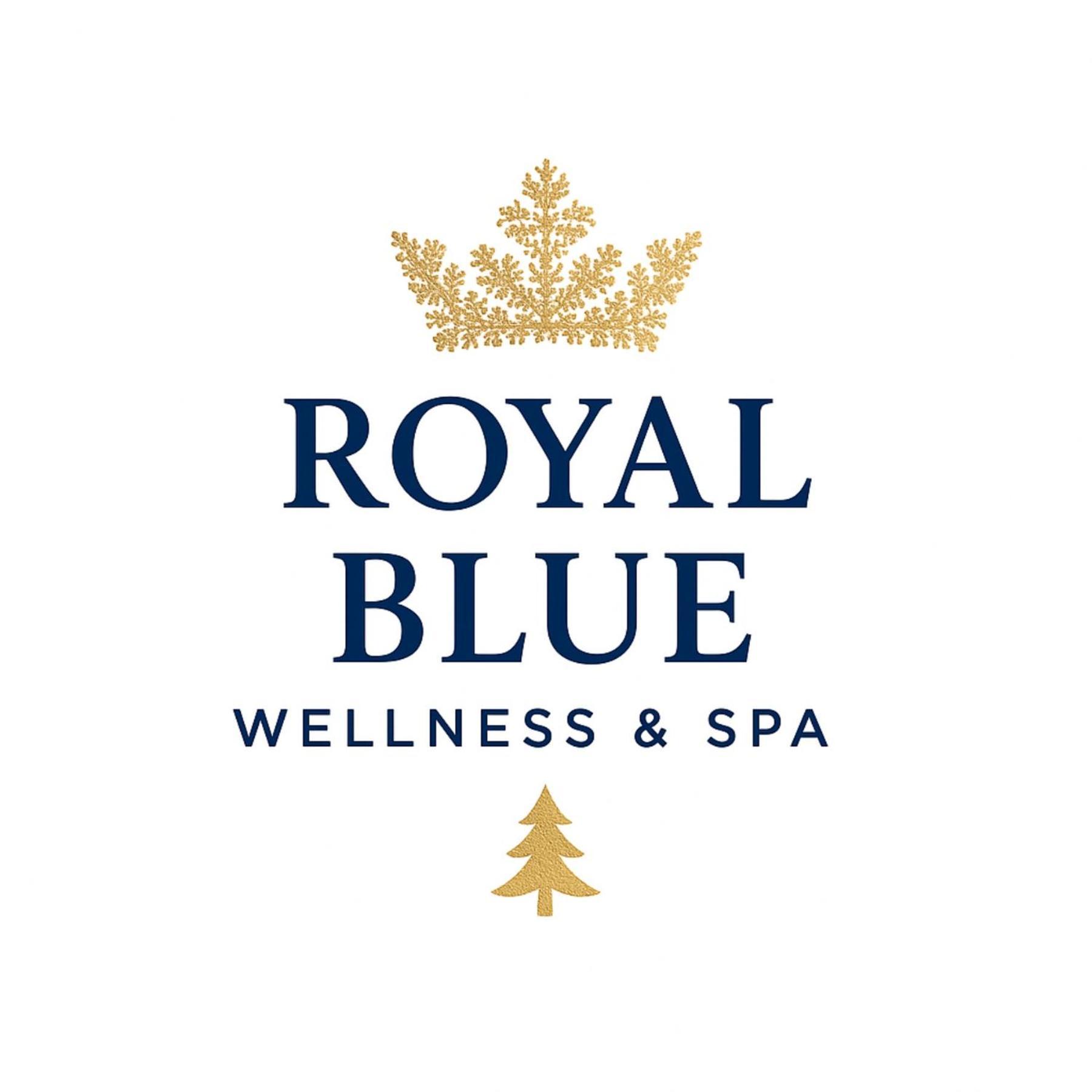 Royal Blue Wellness & Spa Zlatibor Luaran gambar